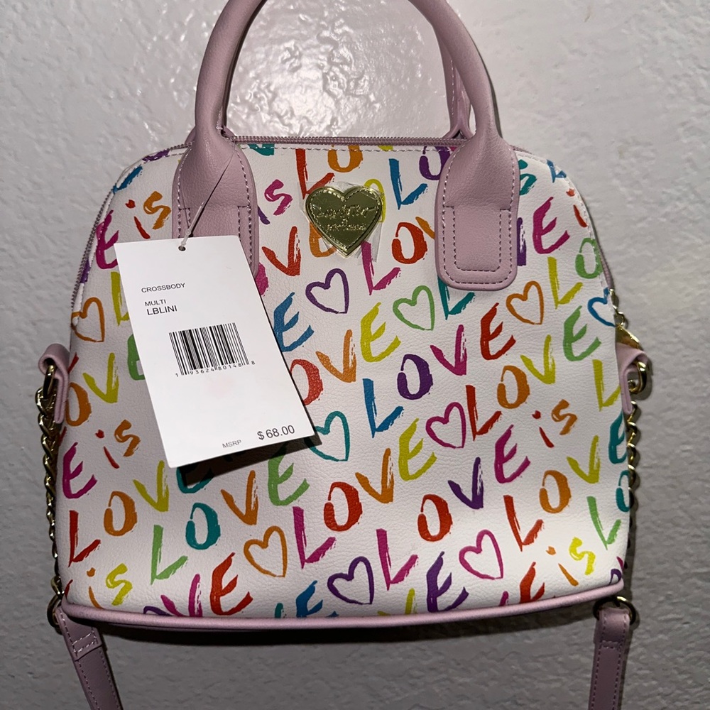 Crossbody Purse